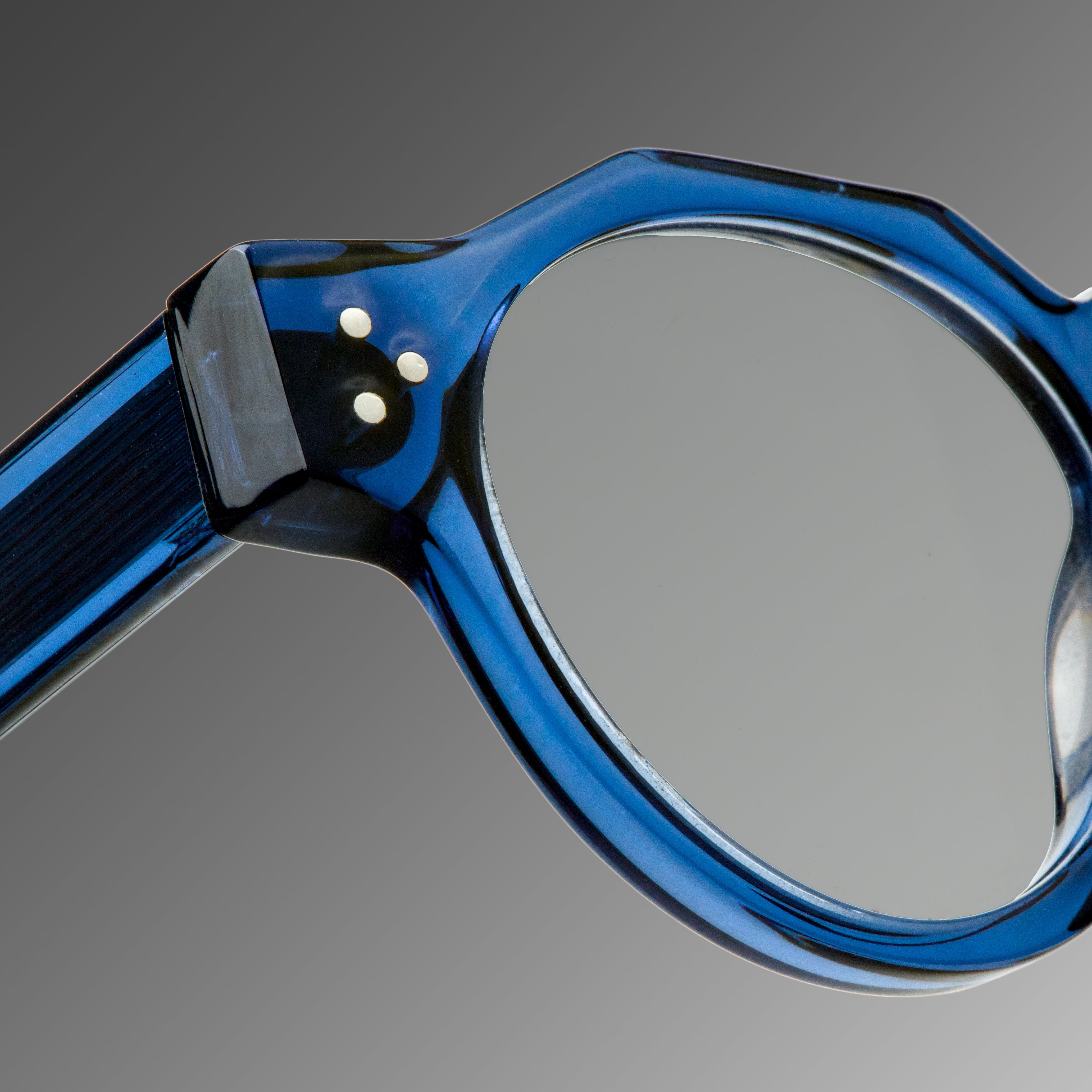 Panto Blue
