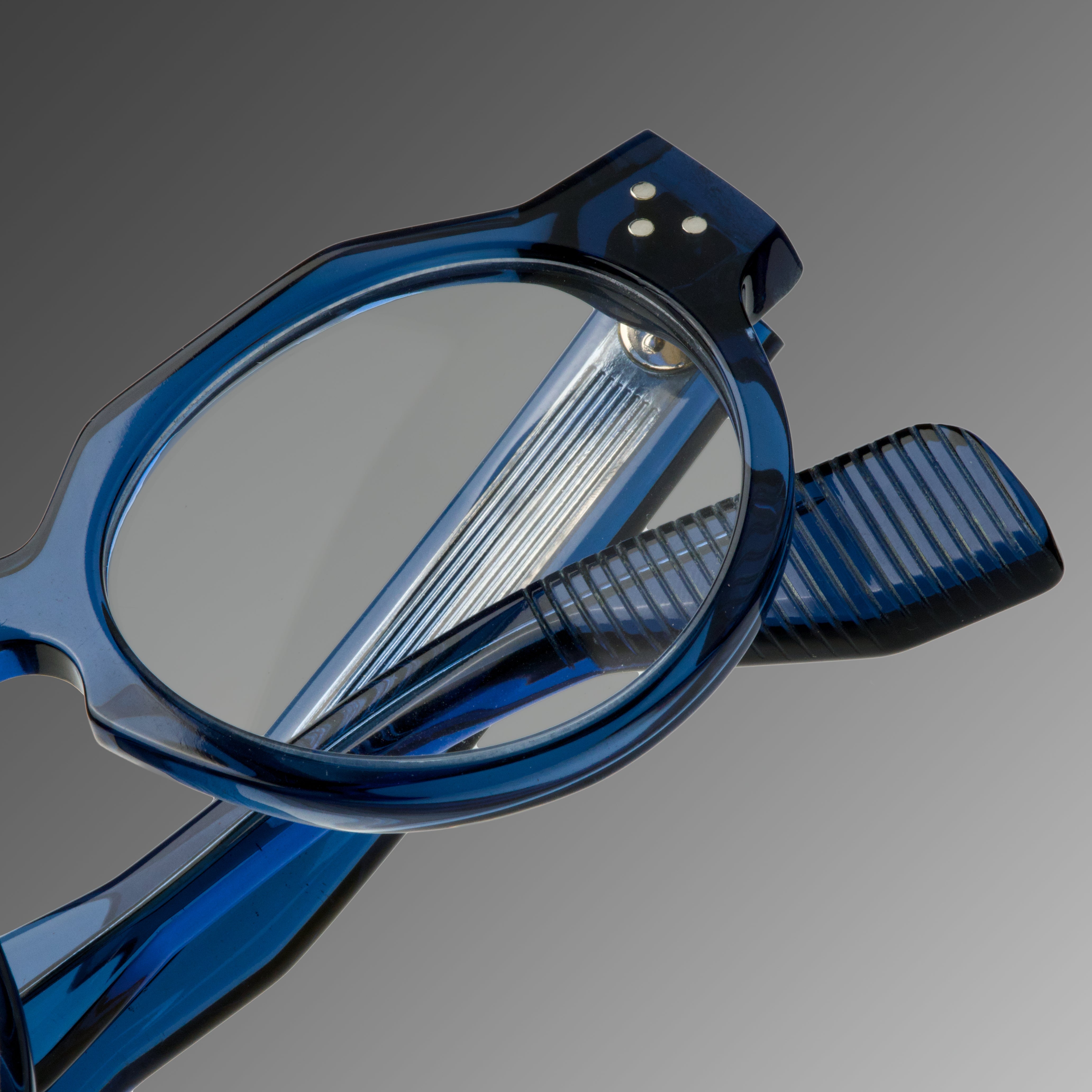 Panto Blue