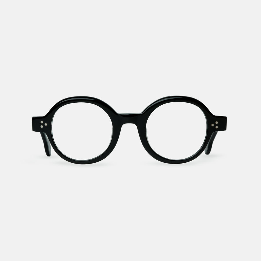 Pebble Black