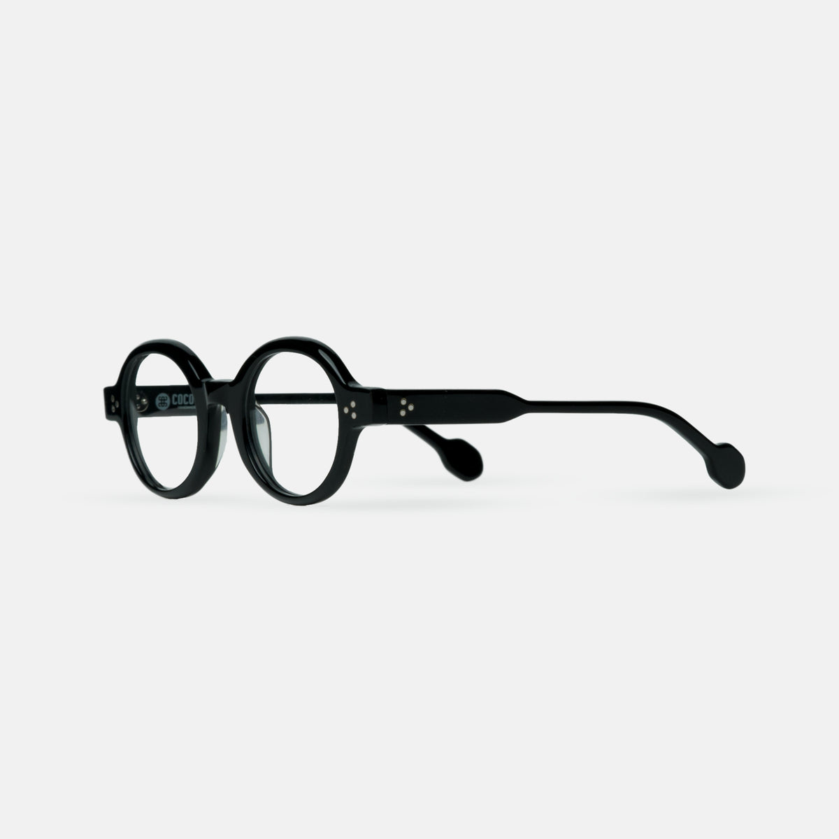 Pebble Black