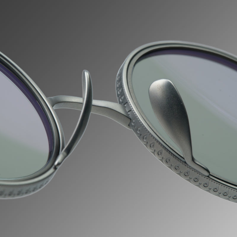 Lumir Silver Ladakh Edition