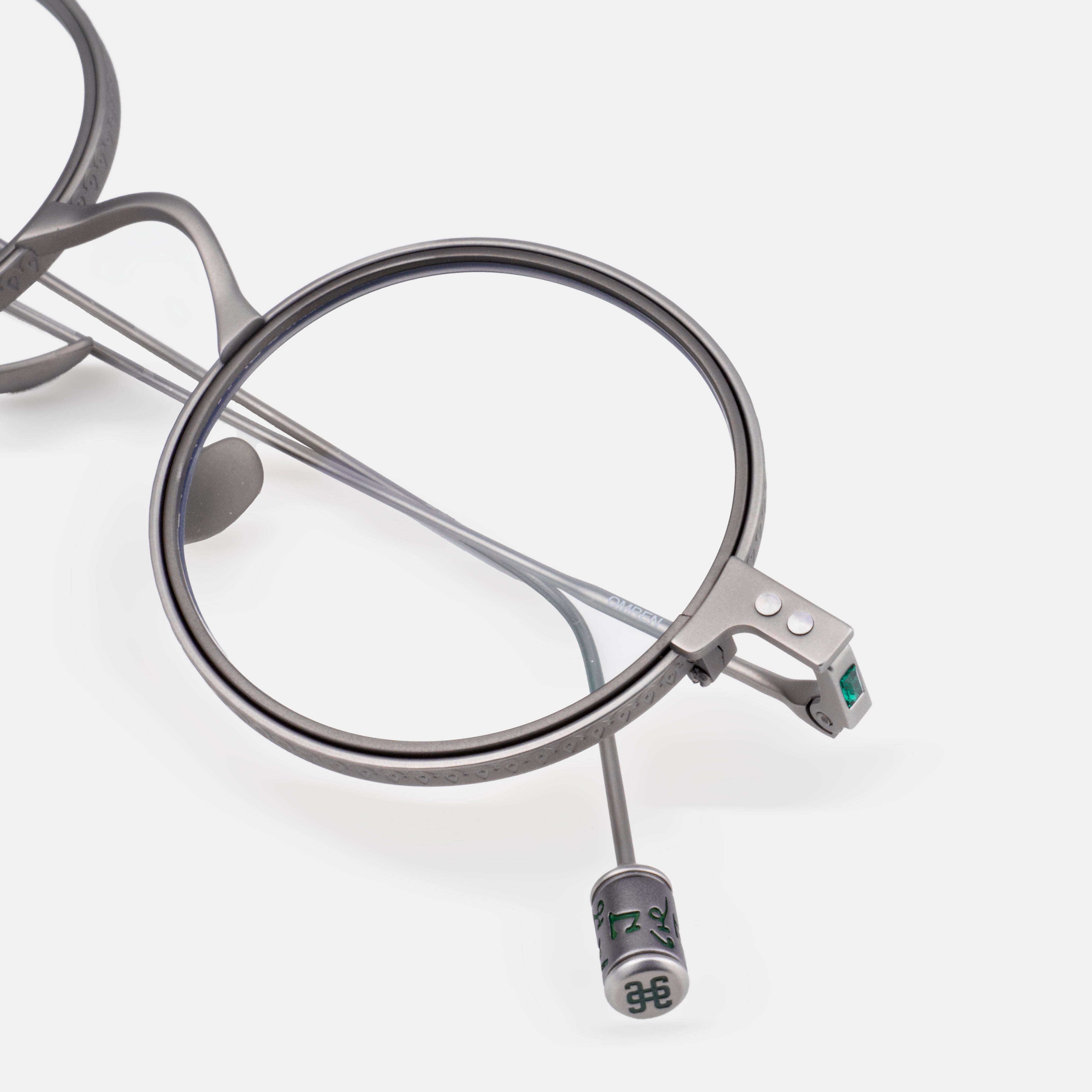 Lumir Silver Ladakh Edition