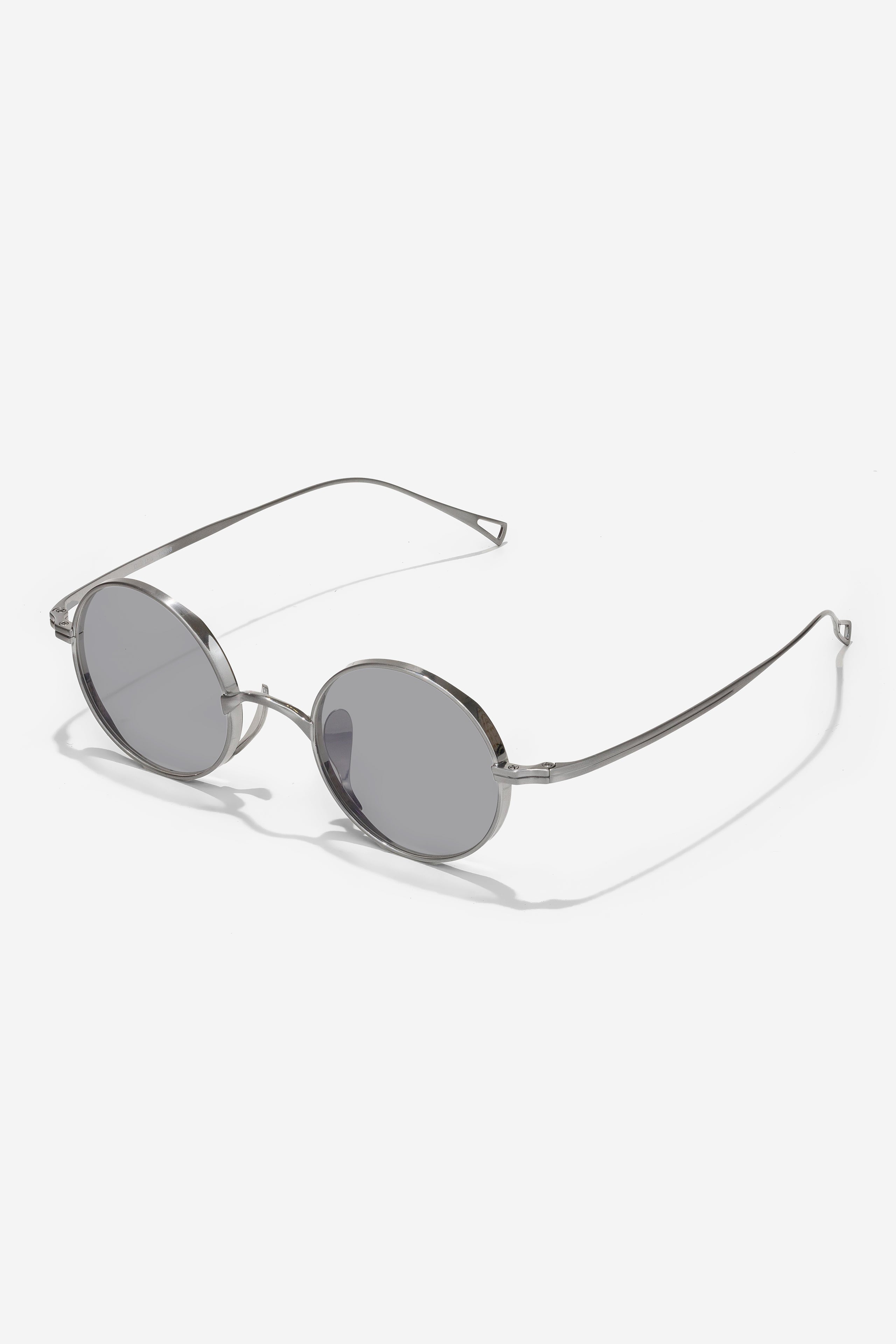 Flix Titanium Sunglasses