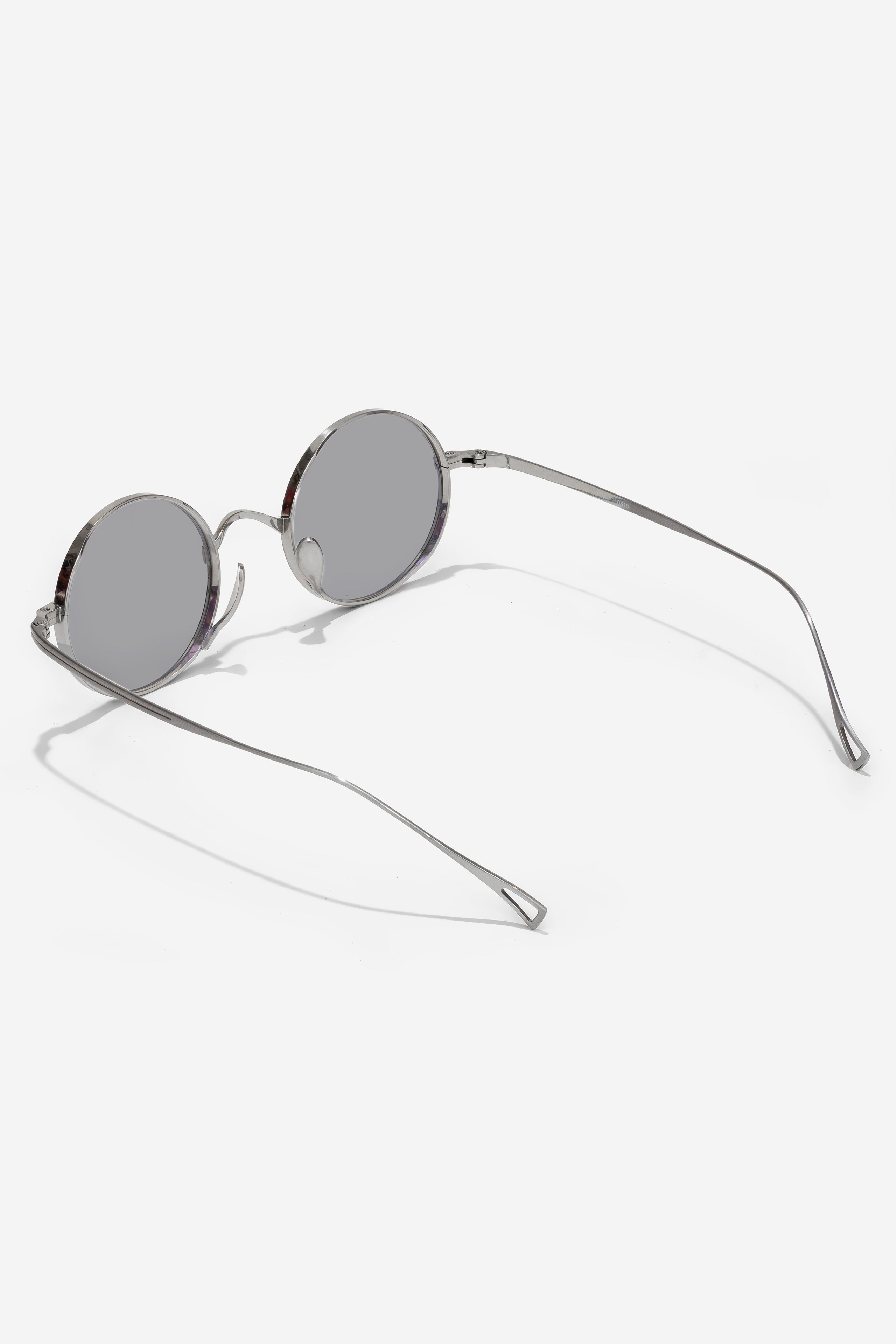 Flix Titanium Sunglasses