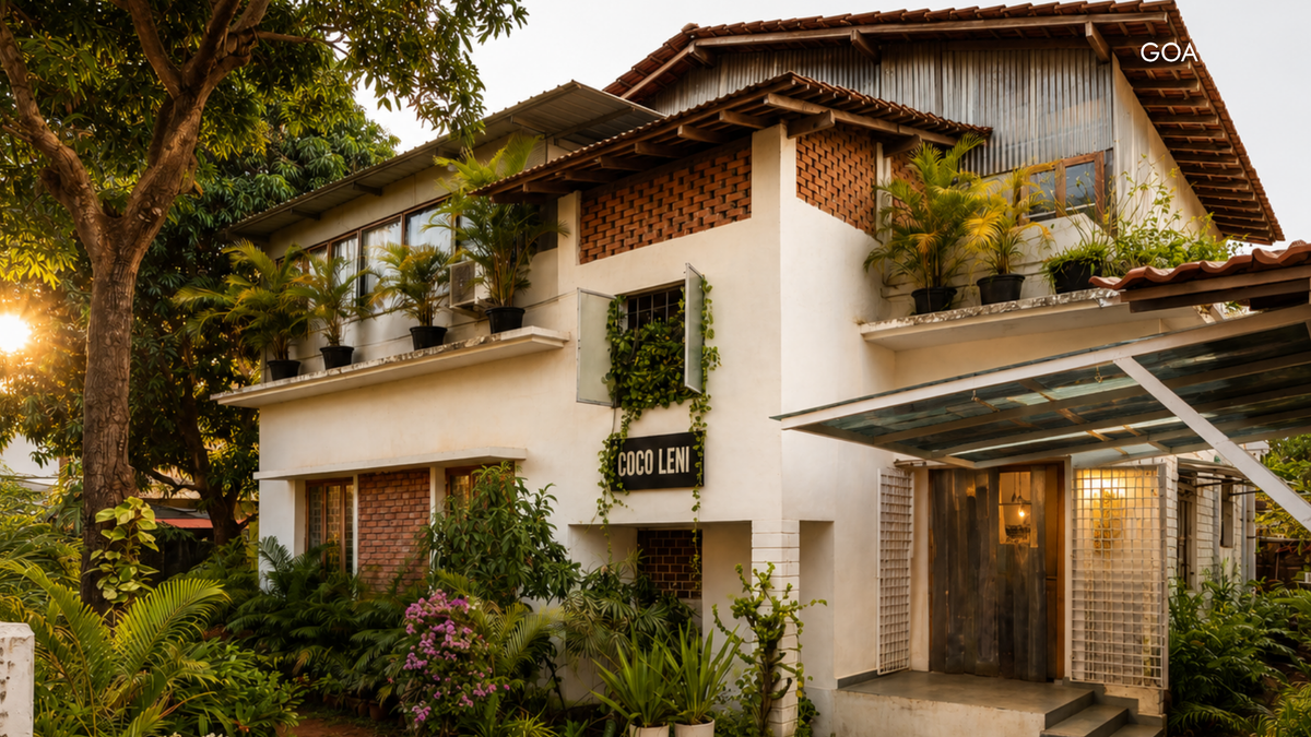 Goa Workshop