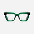 Starke Emerald Green
