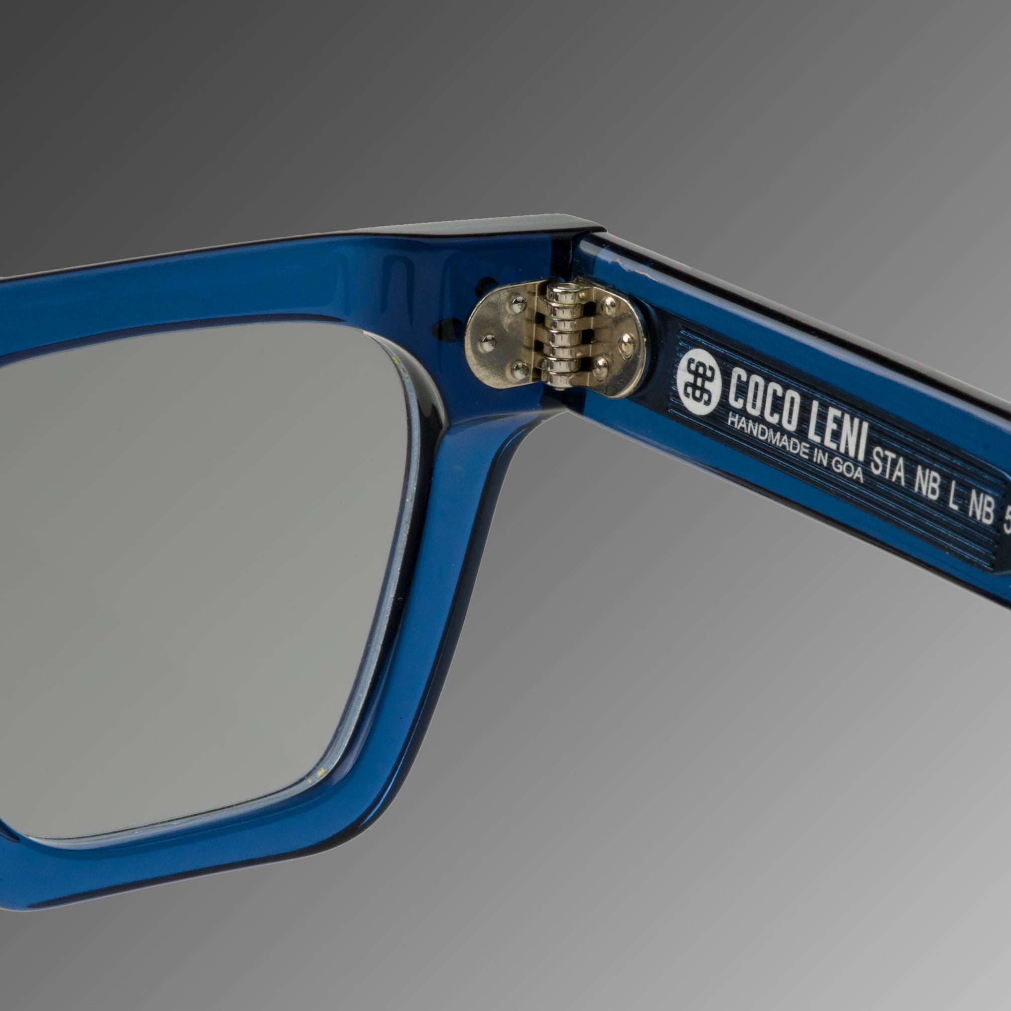 Starke Blue SG