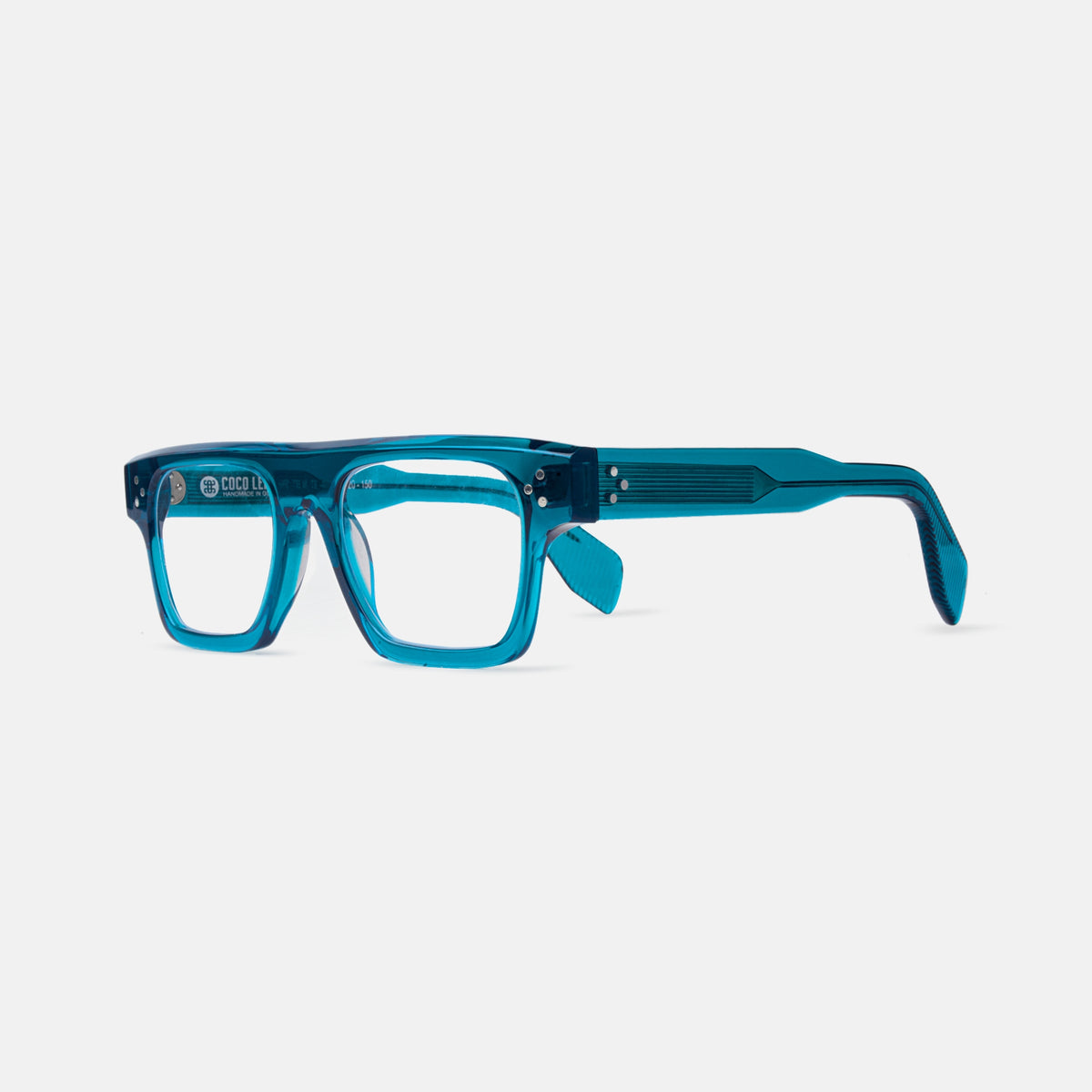 Suri Teal