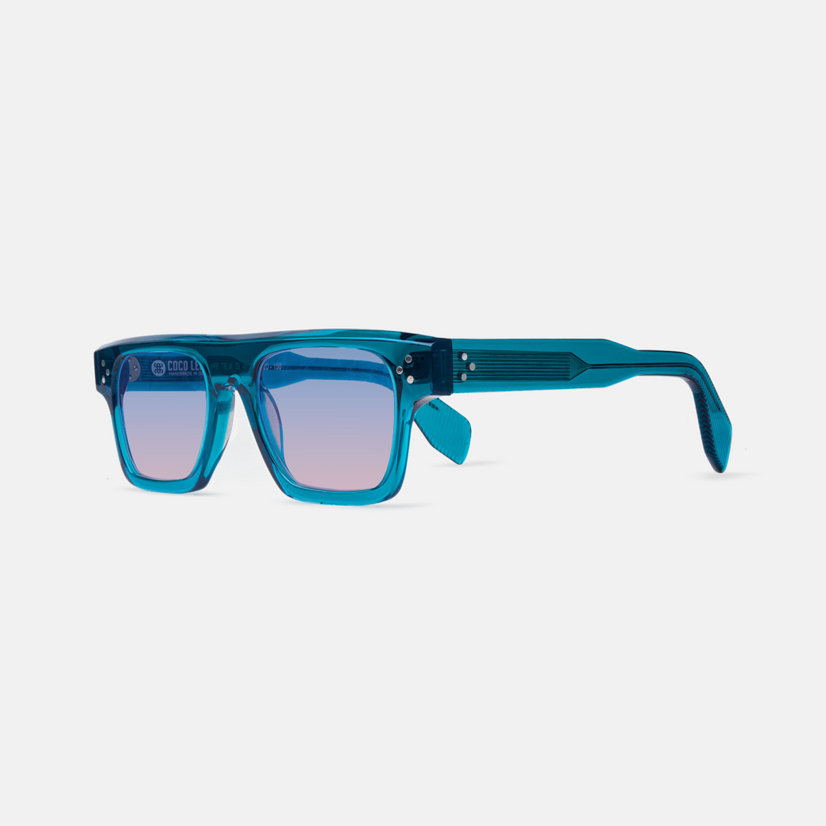 Suri Teal SG