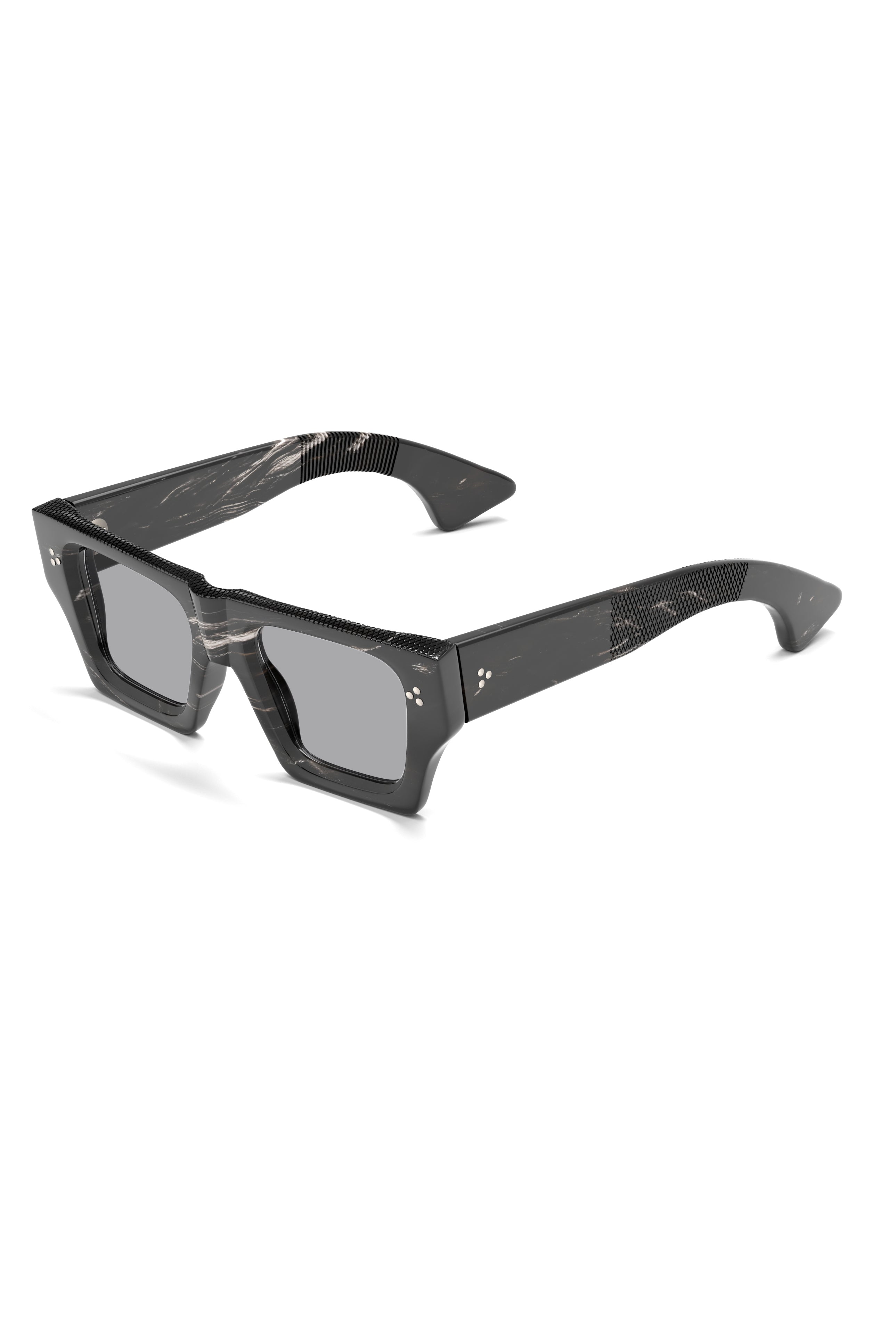 TL W1 Horn Sunglasses