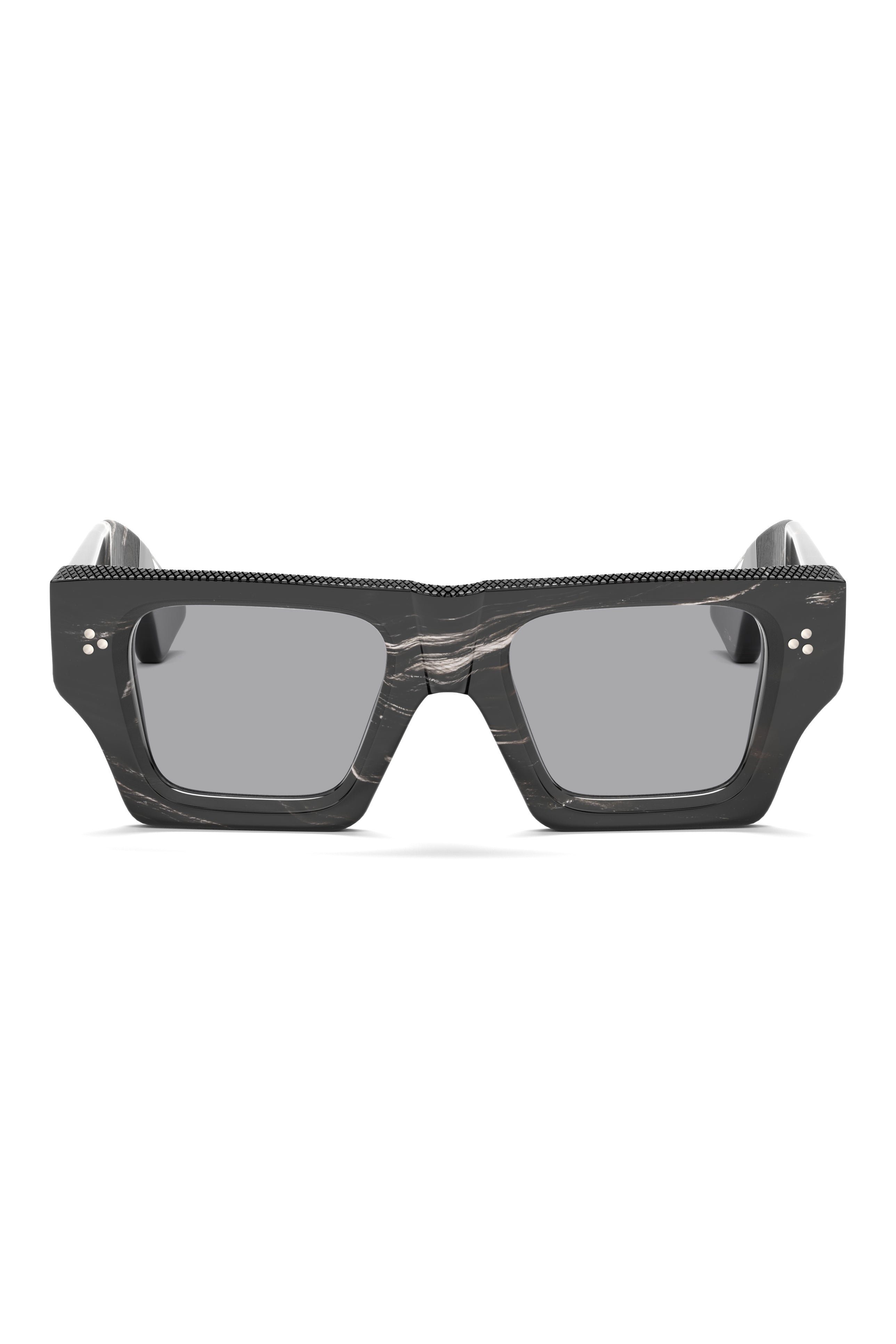 TL W1 Horn Sunglasses