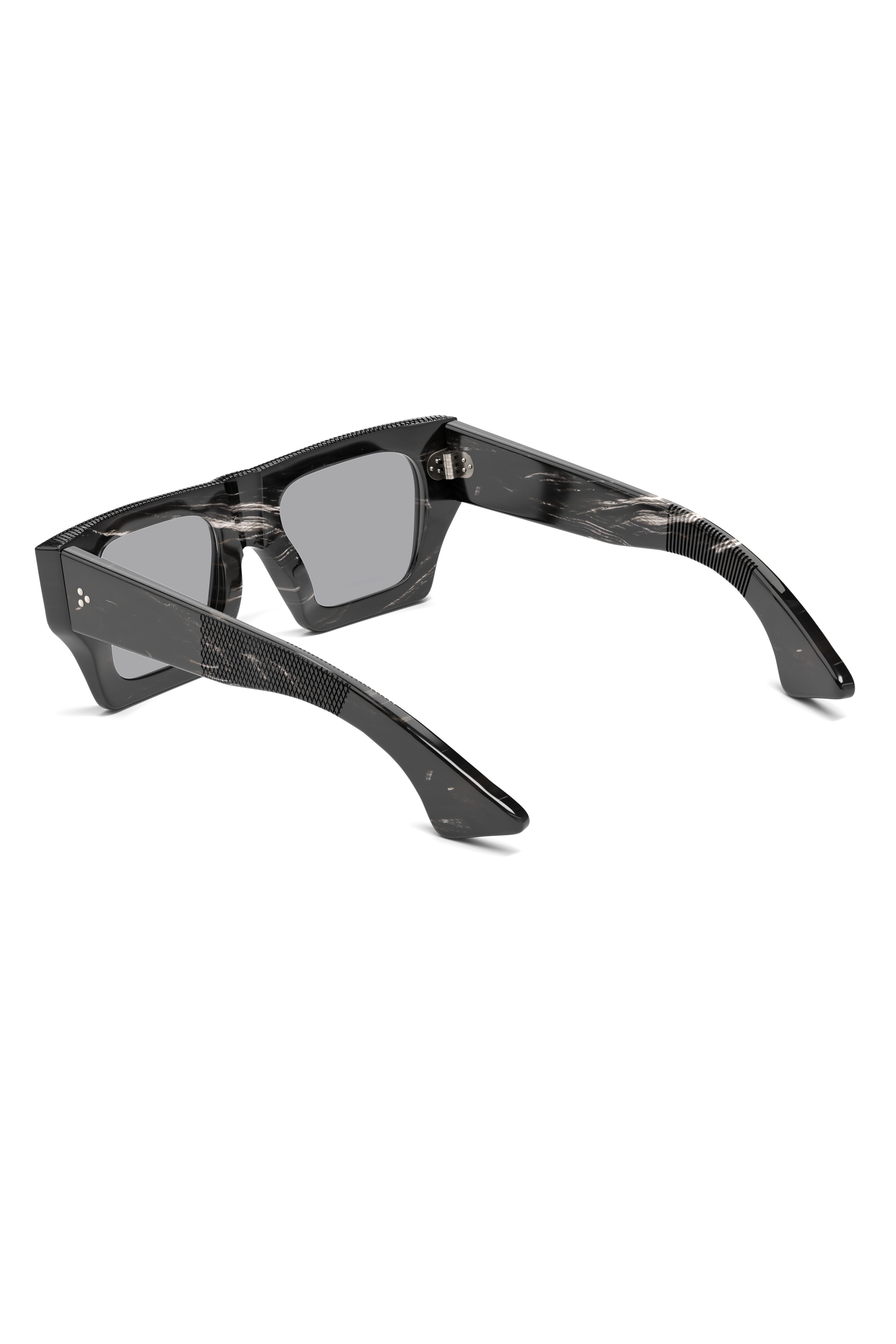 TL W1 Horn Sunglasses