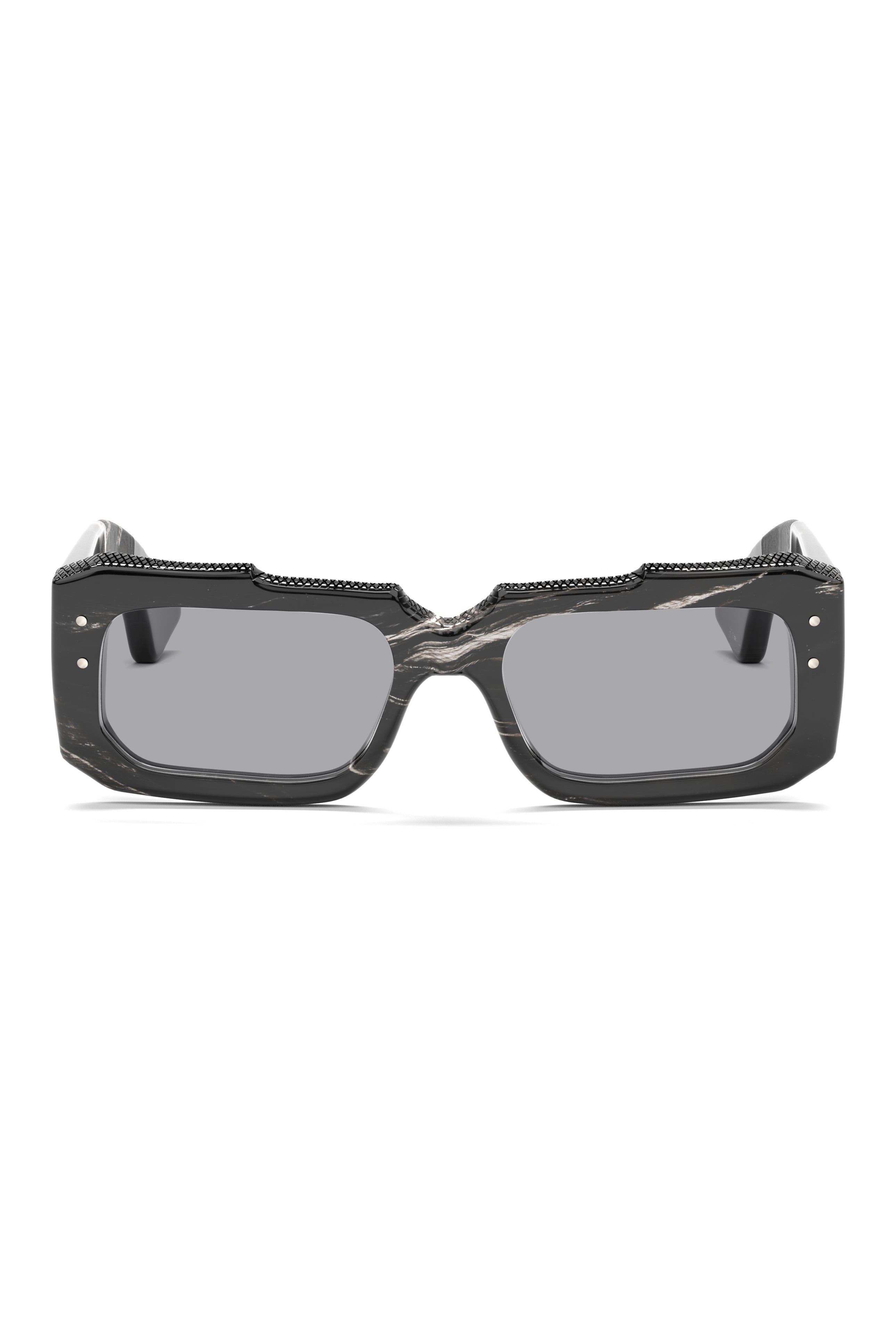 TL W3 Horn Sunglasses