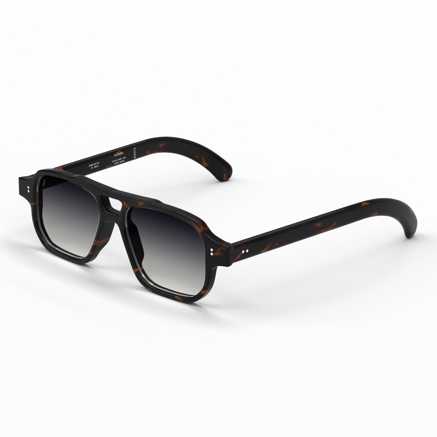 Aldabra Sunglasses