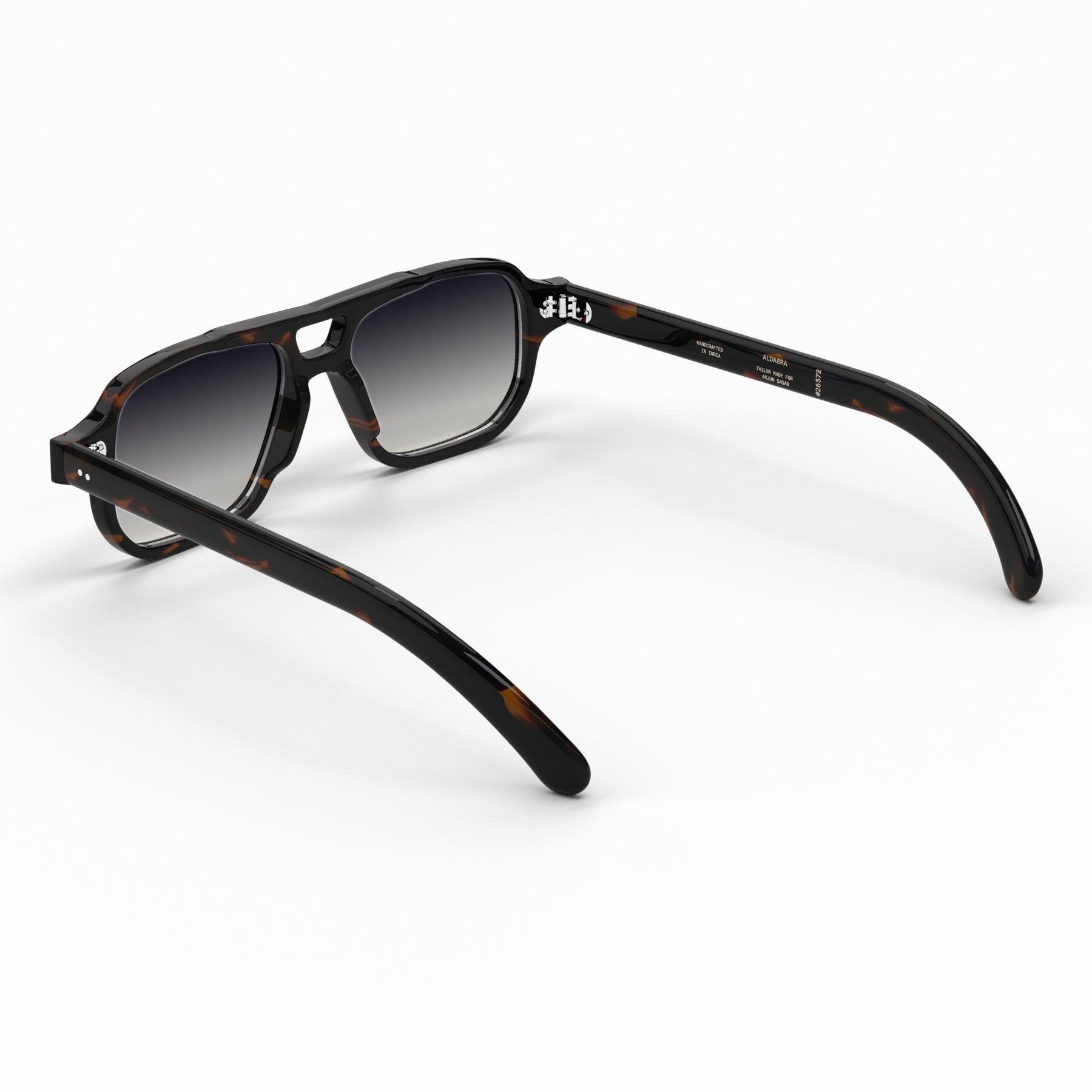 Aldabra Sunglasses