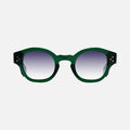 Unjaqd Emerald Green SG