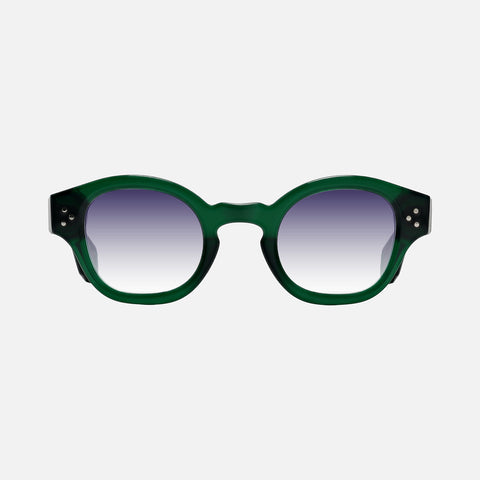 Unjaqd Emerald Green