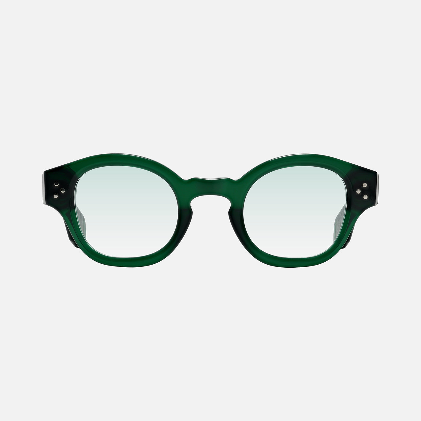 Unjaqd Emerald Green