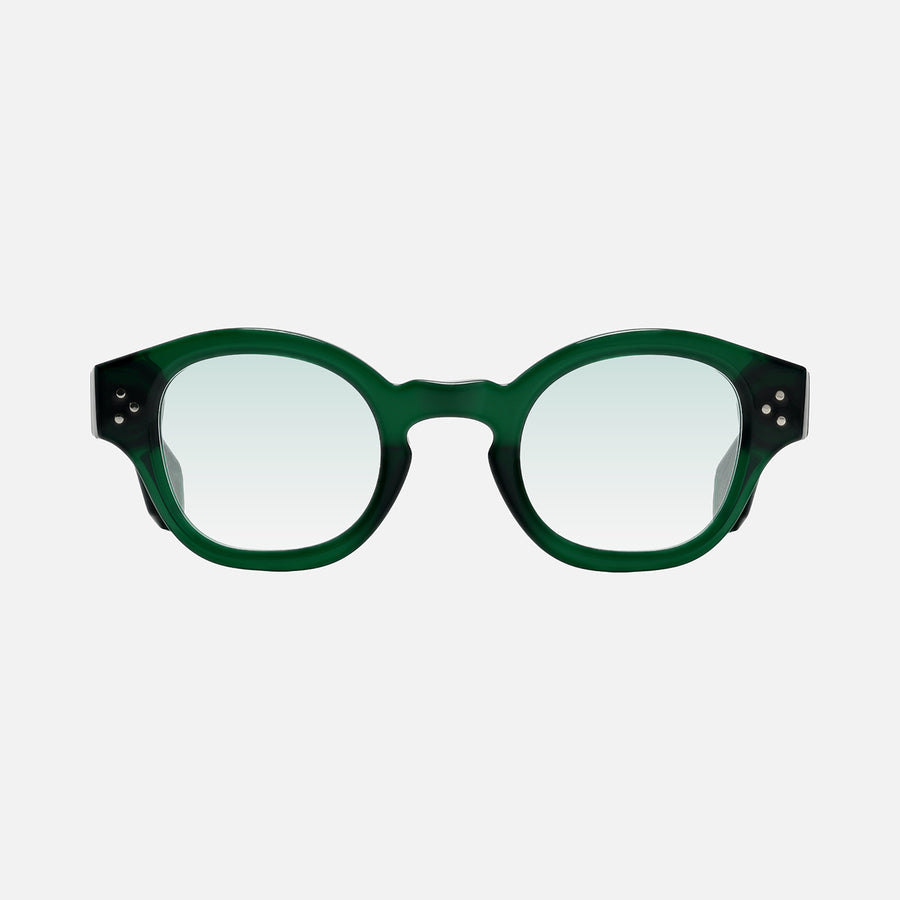 Unjaqd Emerald Green SG