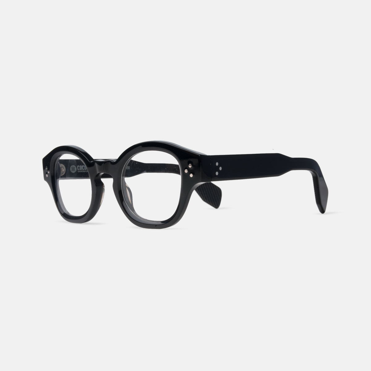 Unjaqd Black