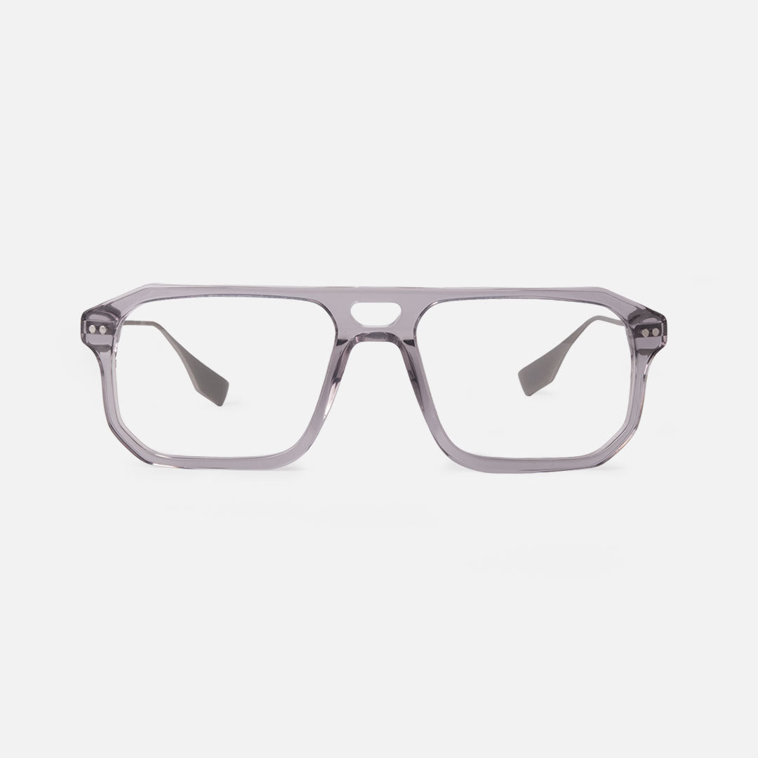 Raywar Gray & Silver