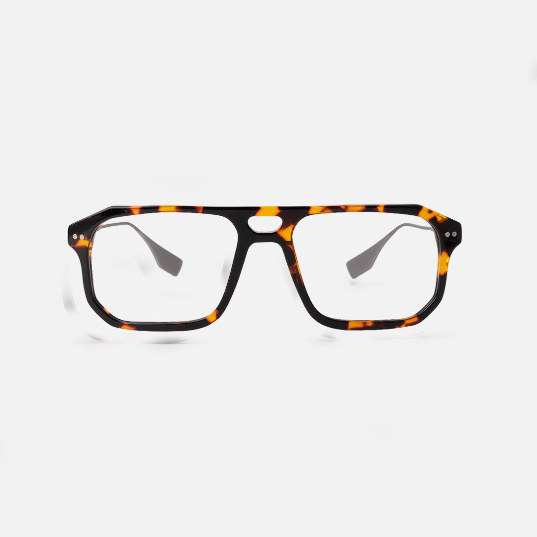 Raywar Tortoise & Silver