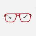 Raywar Red & Gunmetal