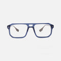 Raywar Navy Blue & Silver