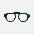 Plymouth Emerald Green