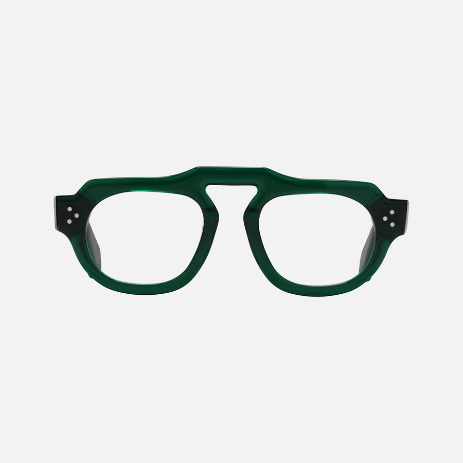 Plymouth Emerald Green