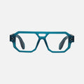 Rebel Teal Matt