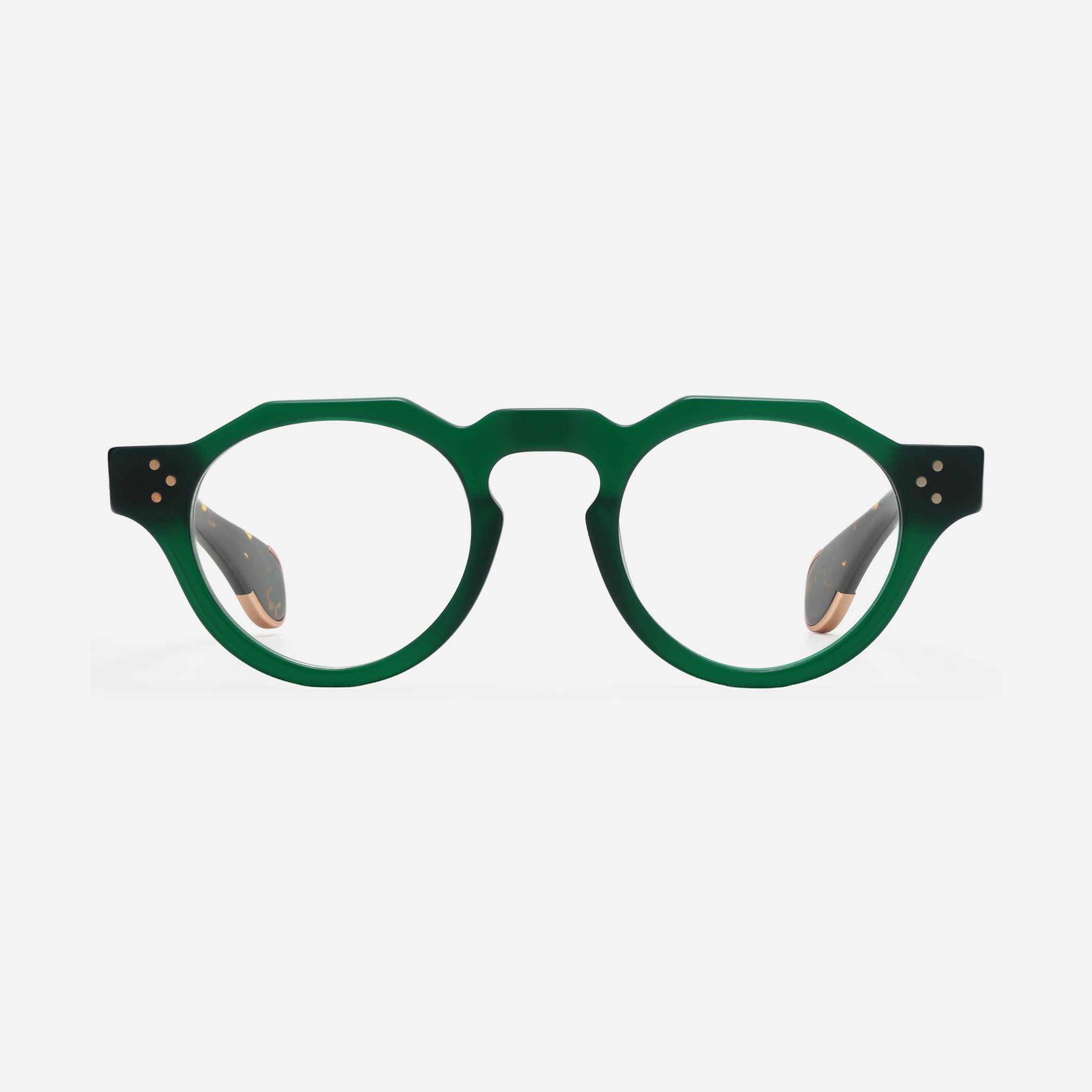 Panto Emerald Green Structura