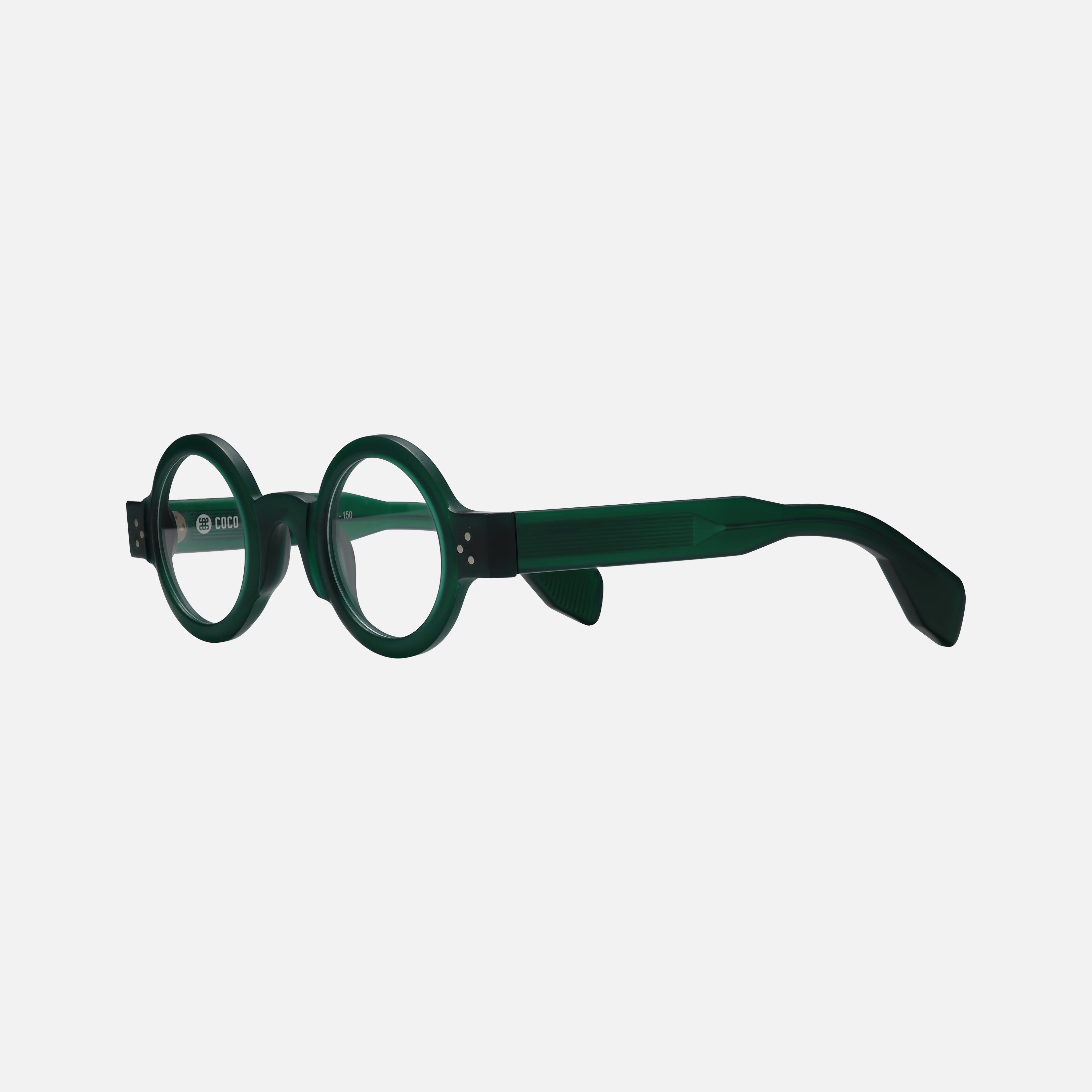 Zweig Emerald Green