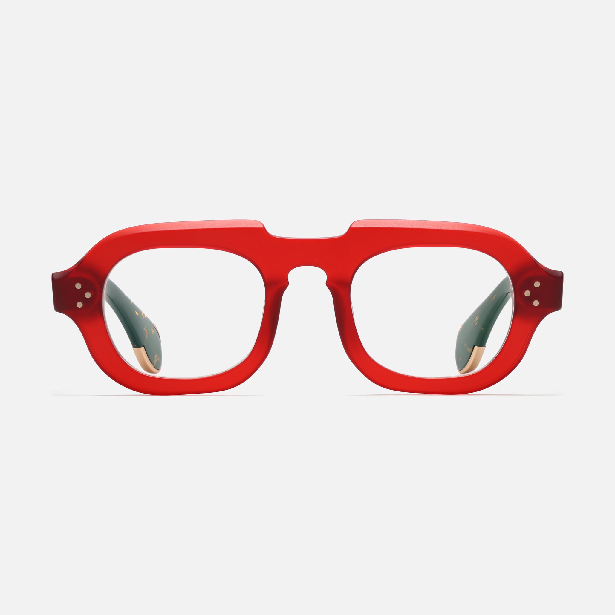 Hermann Red Structura