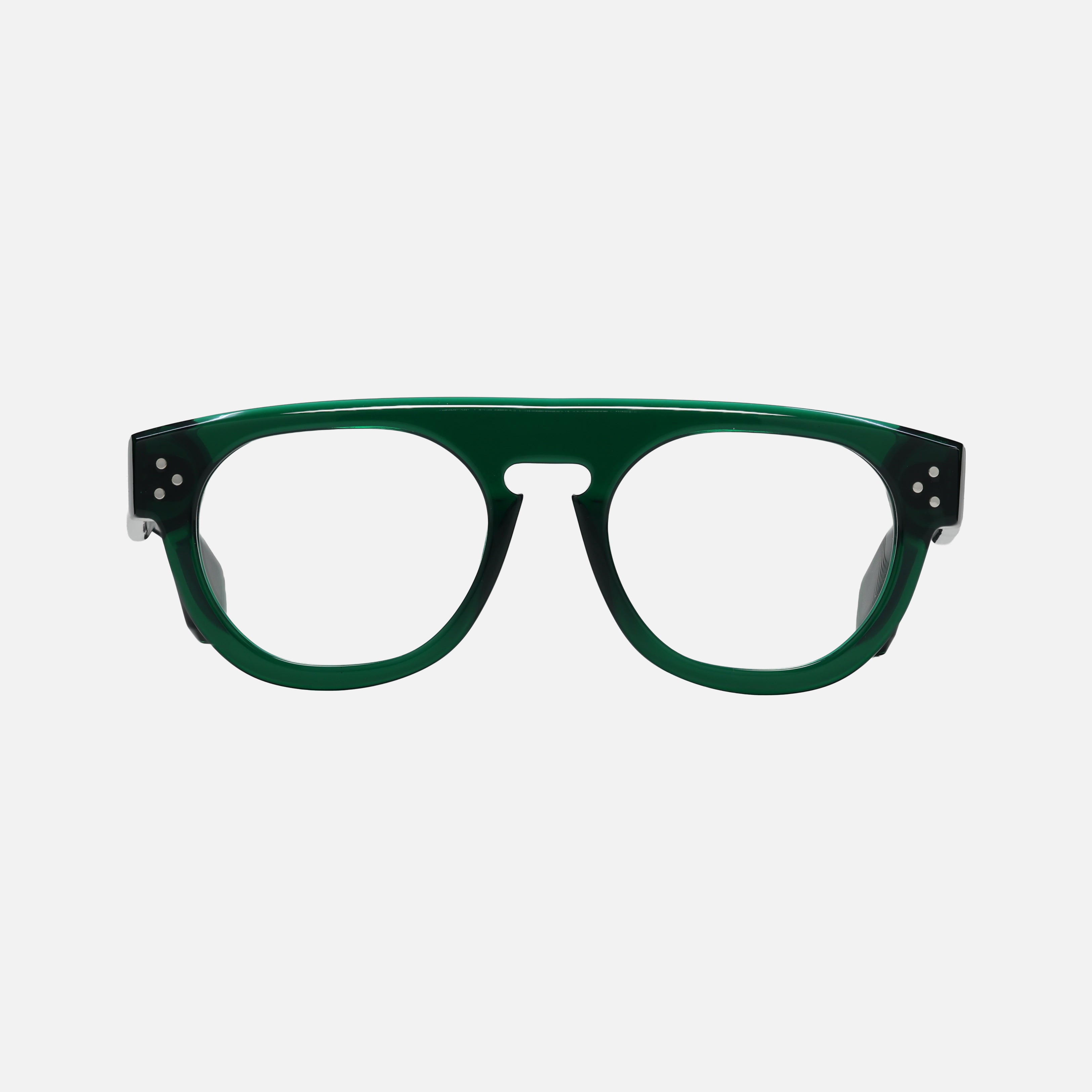 Glockner Emerald Green