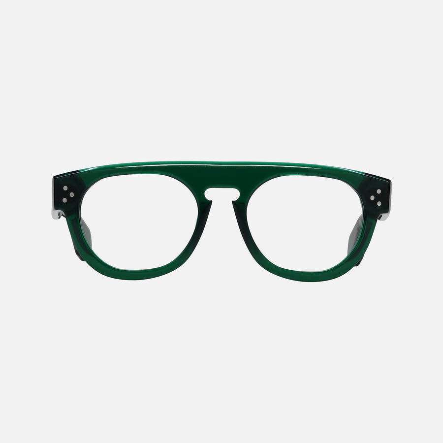 Glockner Emerald Green