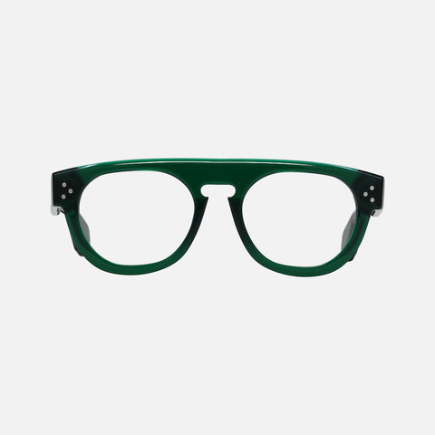 Glockner Emerald Green