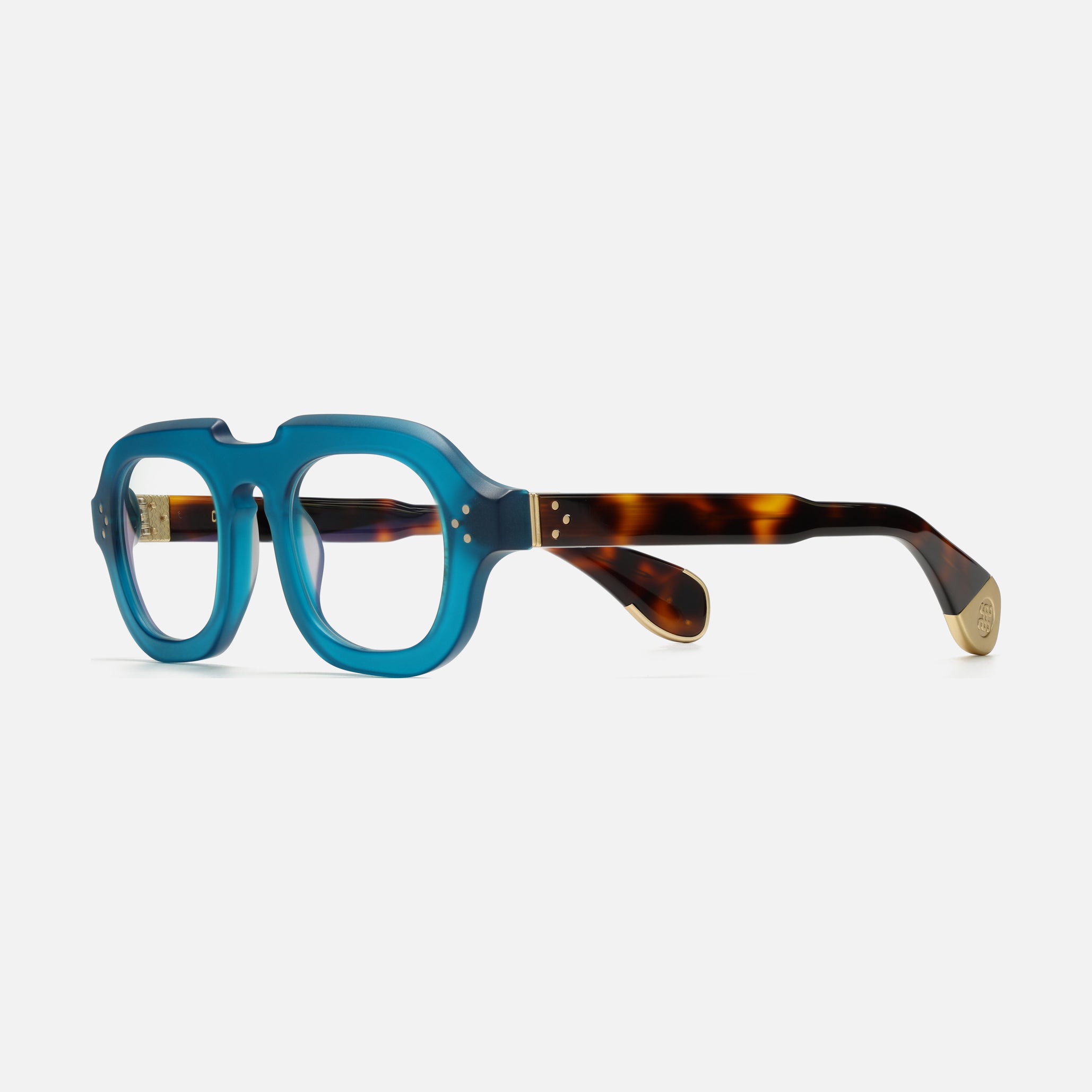 Hermann Teal Structura