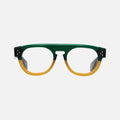 Glockner Emerald green-Honey & Gray