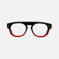 Glockner Black-Red & Gray