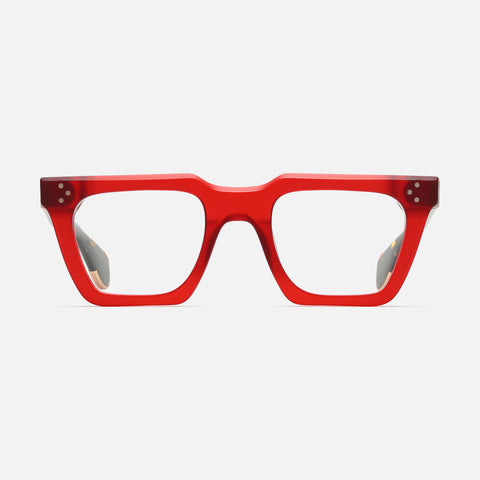 Starke Red Structura