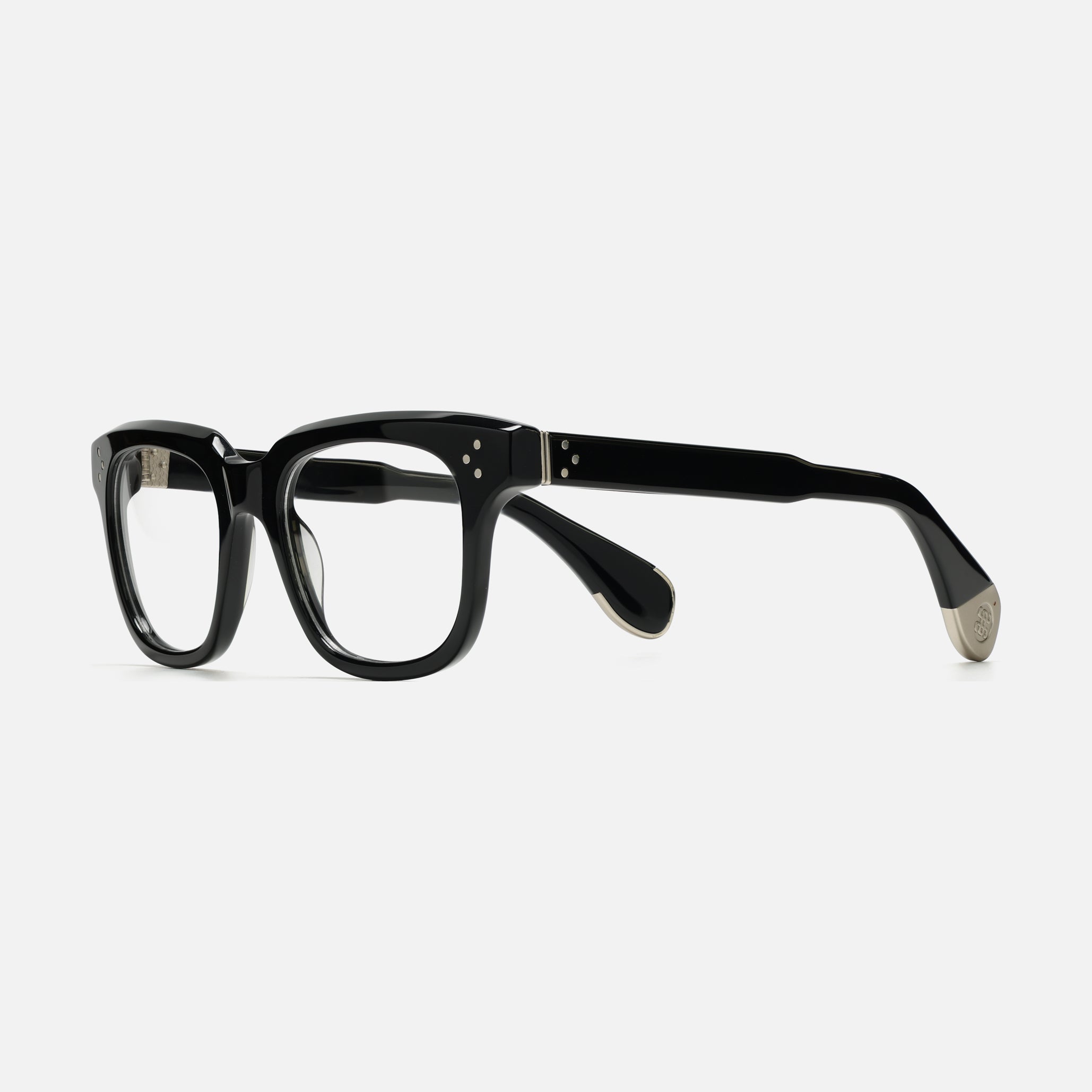 Marken Black Structura
