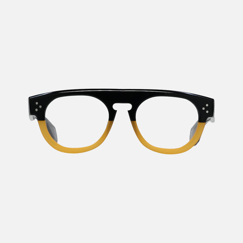 Glockner Black-Honey Gray