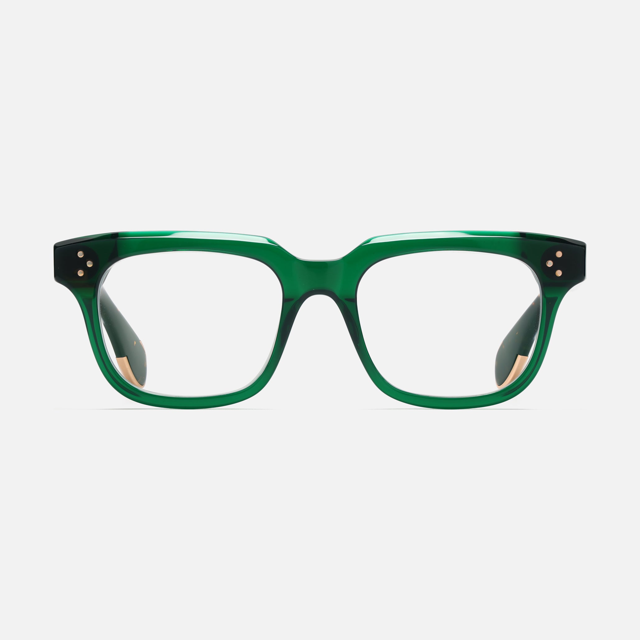 Marken Emerald Green Structura