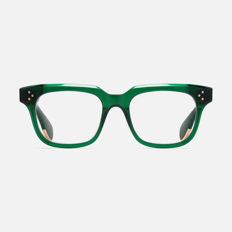 Marken Emerald Green Structura