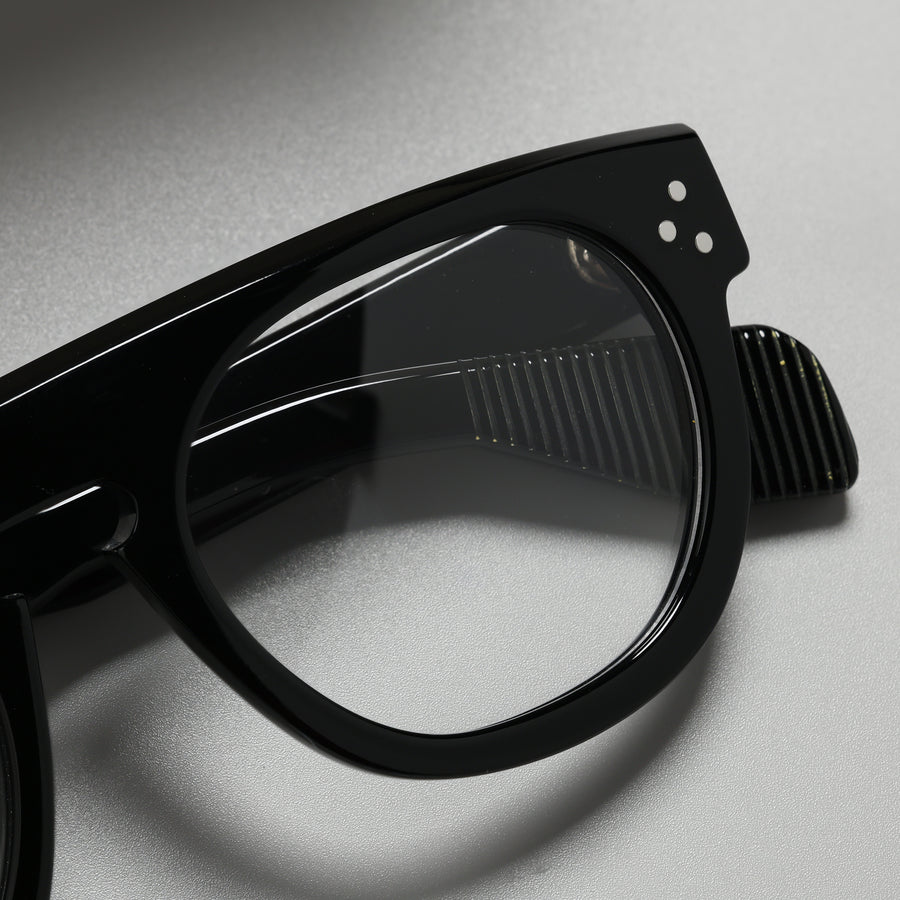 Glockner Black close-up 3