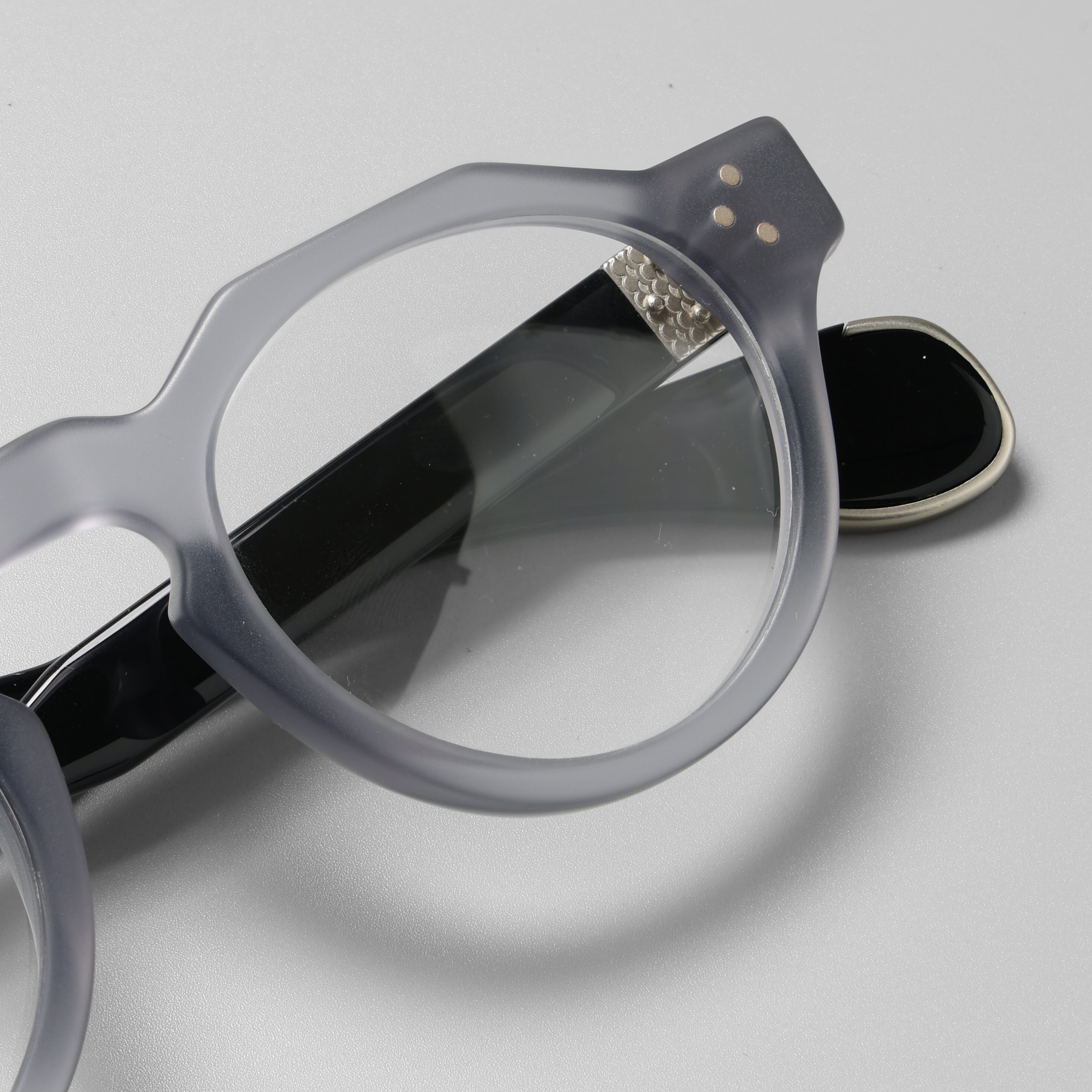 Panto Gray Structura