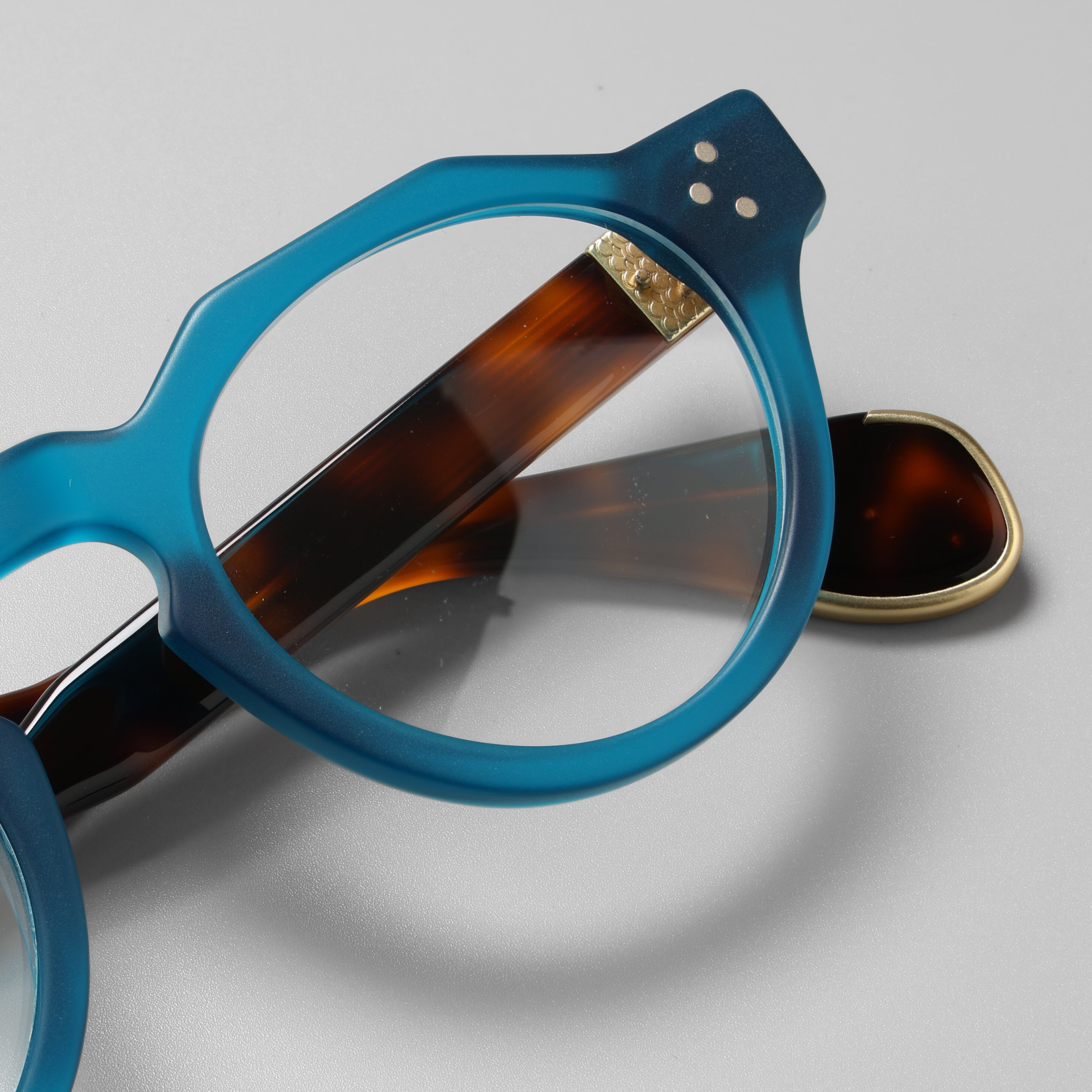 Panto Teal Structura