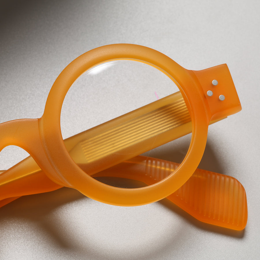 Zweig Honey close-up 3