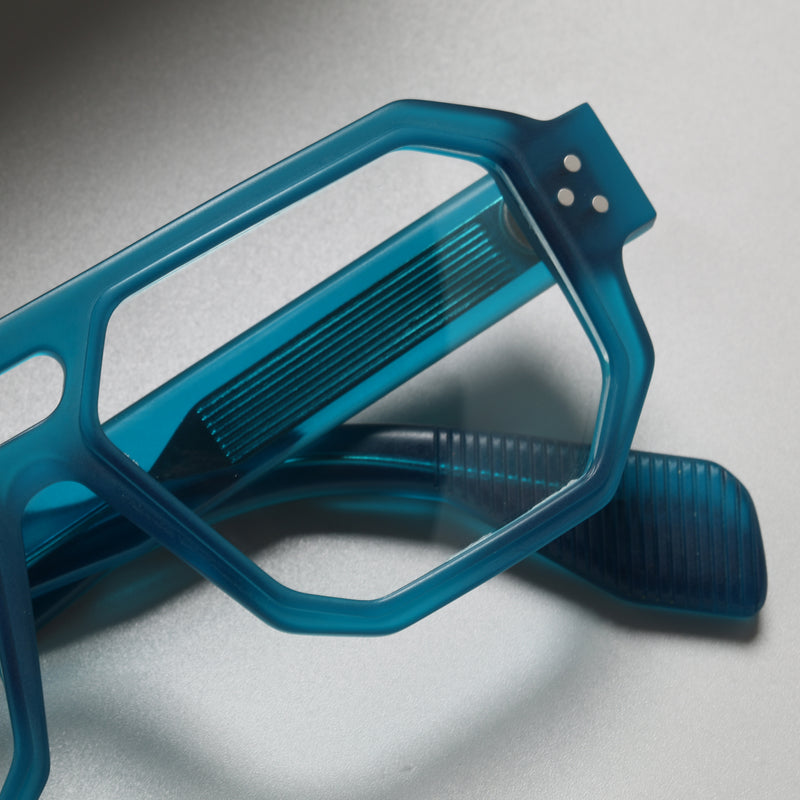 Rebel Teal Matt